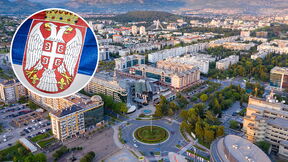 Podgorica Srbija