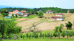 Selo u Srbiji