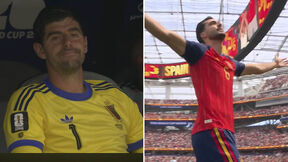 Tibo Kurtoa i Mikel Merino na Mundijalu 2026