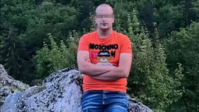 Pronađen srpski kamiondžija