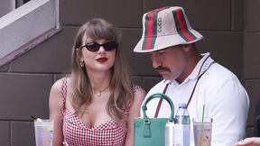 Taylor Swift Travis Kelce