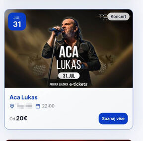 Aca Lukas