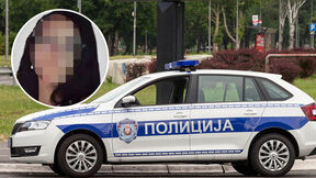Nesreća kod Trstenika