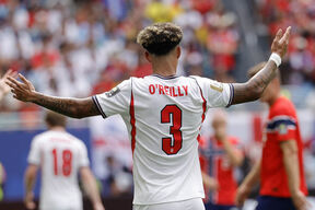 Niko O Rajli talenat Engleske na Svetskom prvenstvu 2026