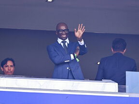 Klod Makelele