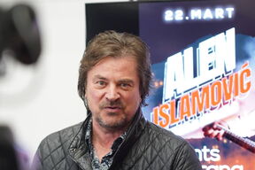 Alen Islamović