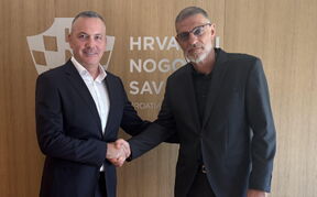 Slaven Bilić novi selektor Hrvatske
