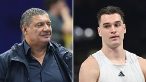 Miško Ražnatović Mario Hezonja