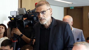 Slaven Bilić na konferenciji za novinare u Hrvatskoj
