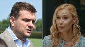 Miloš Vazura i Biljana Obradović.