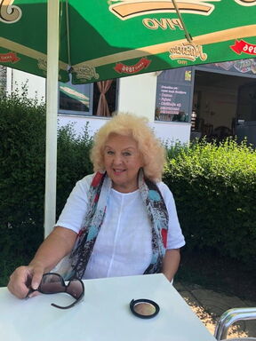 Radmila Karaklajić