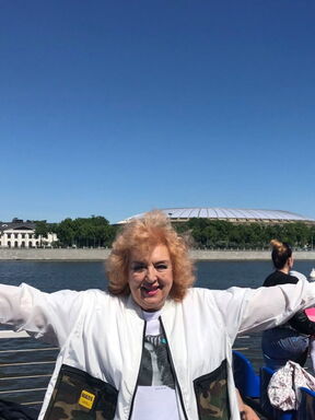 Radmila Karaklajić