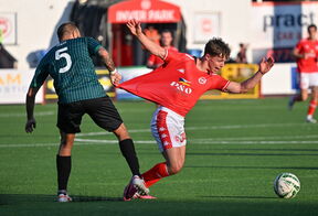 Larn iz Severne Irske prvi protivnik Crvene zvezde u kvalifikacijama za Ligu šampiona.