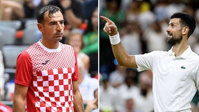 Ivan Dodig i Novak Đoković
