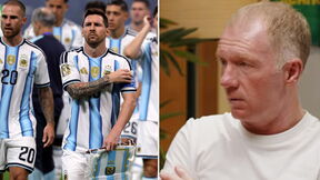 Pol Skols prozvao Argentince u svom podkastu
