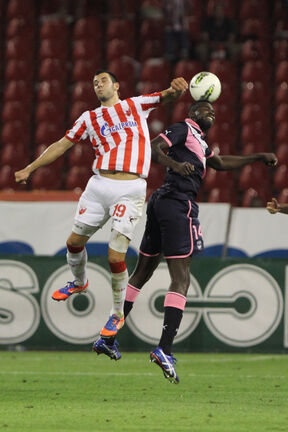 Crvena Zvezda - Bordo (3).JPG