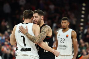 David Kramer i Stefan Jović