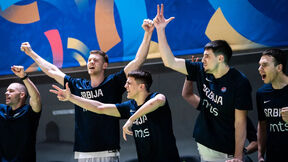 Srbija Italija Evropsko prvenstvo U20