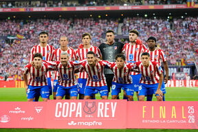 Atletiko Madrid