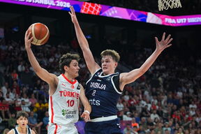 Luka Galić