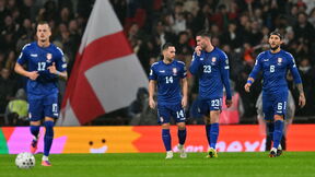 Reprezentacija Srbije u fudbalu na Vembliju