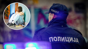Policija, nasilje