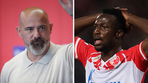 Dejan Stanković i Osman Bukari