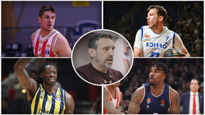 Novi trener Crvene Zvezde