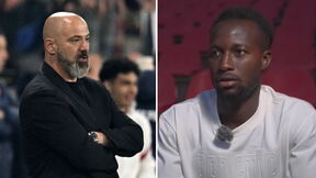 Dejan Stanković i Osman Bukari