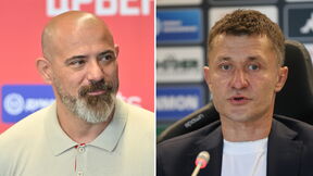 Dejan Stanković i Saša Ilić
