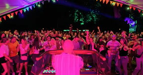 Dragi Bravo festival