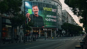 Simbol fer-pleja u centru grada: Svi su primetili zeleni karton na beogradskim ulicama