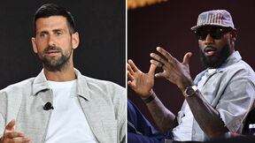 Novak Đoković i Lebron Džejms