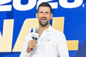 Novak Đoković