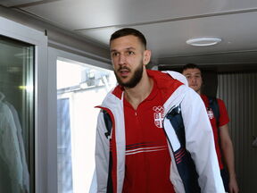 Uroš Plavšić