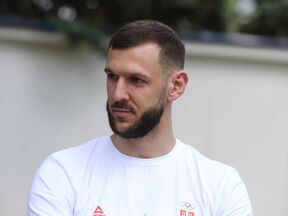 Uroš Plavšić