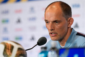 Tomas Tuhel