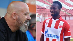 Dejan Stanković dočekao Osmana Bukarija