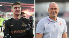 Nemanja Nikolić i Nenad Milijaš