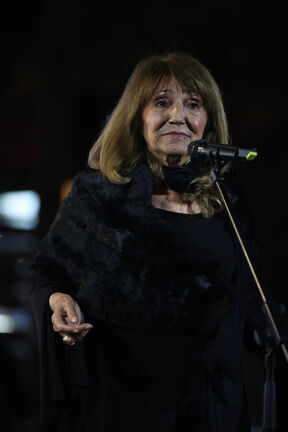 Ljiljana Stjepanović