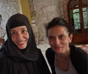 Aleksandra Guberinić Sonja Kolačarić.jpg