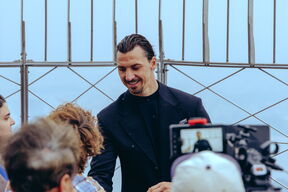 Zlatan Ibrahimović