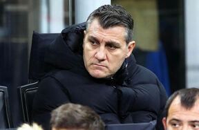 Kristijan Vijeri, Christian Vieri