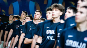 Srbija Evropsko prvenstvo U20