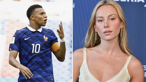 Kilijan Mbape i Ester Esposito