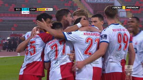 Vojvodina - OFK Beograd