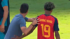 Lionel Skaloni Lamin Jamal