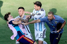 Leandro Paredes