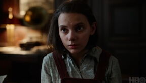 His Dark Materials