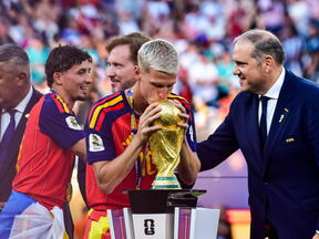 Dani Olmo